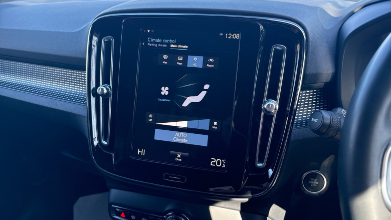 Volvo Xc40 2.0 B4P R DESIGN 5dr Auto Petrol Estate